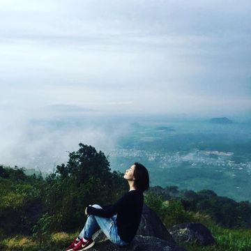 Em Về Làm Dâu Núi Rừng 