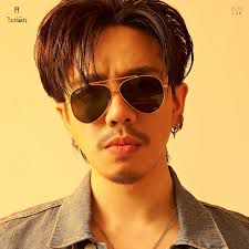 แอบเก็บความในใจไว้ภายในแว่นเรย์แบนสีดำ_by_been-cover