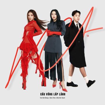 Cầu Vồng Lấp Lánh-cover