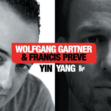 Yin / Yang