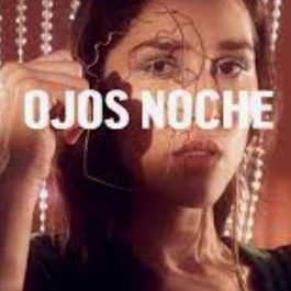 Ojos Noche (feat. Carla Morrison)-cover