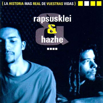 Jazz Elak Olé-cover
