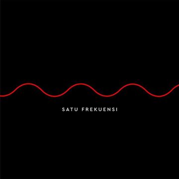 Satu Frekuensi-cover