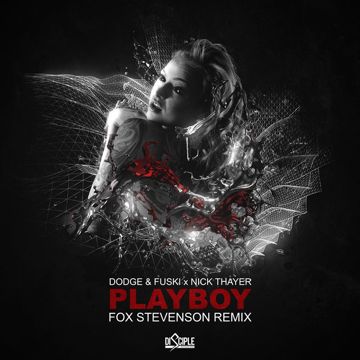Playboy-cover