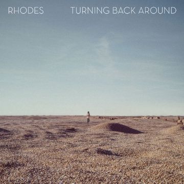 Turning Back Around-cover