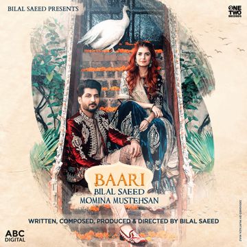 Baari-cover