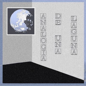 Analogía de una Laguna-cover
