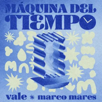 Máquina Del Tiempo-cover