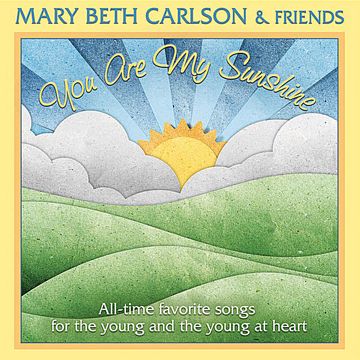 You are my Sunshine-cover
