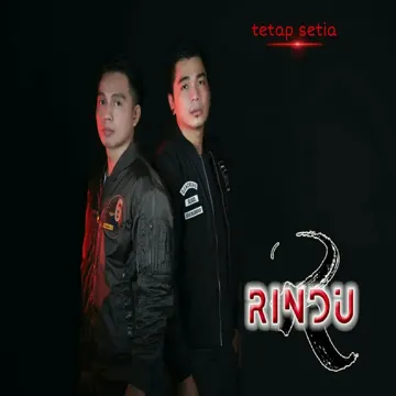 Tetap Setia-cover