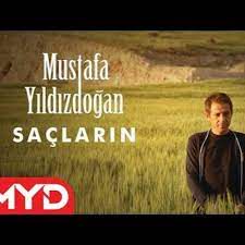 Saçların-cover