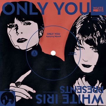 Only You-cover
