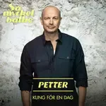 Kung för en dag-cover