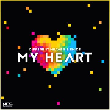 My Heart-cover