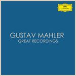 Mahler: Das Lied von der Erde - Der Trunkene im Frühling-cover