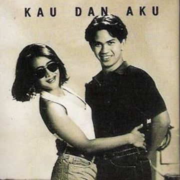 Kau Dan Aku-cover