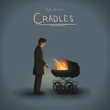 CRADLE-cover