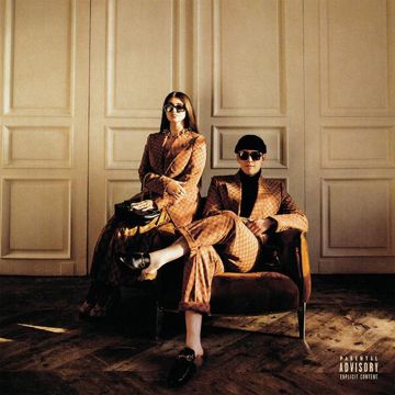 Gucci (feat. Big Baby Tape)-cover