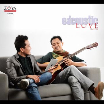 Kau Ditakdirkan Untukku-cover