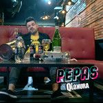 Pepas-cover