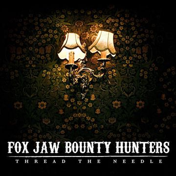 Thread the Needle-cover