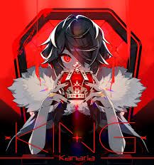 King