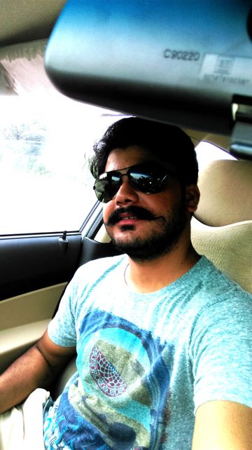 allhad mast jawani by akki-cover