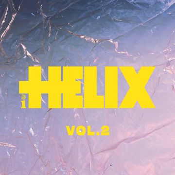 Back To You - Riton & Kah-Lo Remix-cover