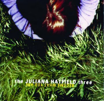What U Are-cover
