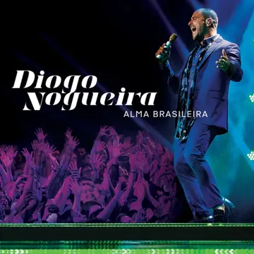 Pé Na Areia (Ao Vivo)-cover