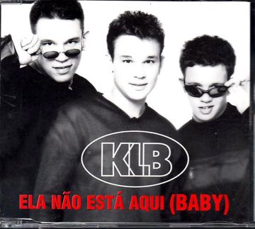 Ela não esta aqui-cover