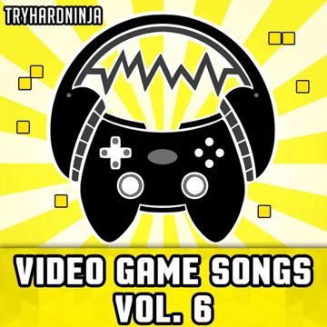 Last Ones Up (feat. GameboyJones & Nersh)-cover