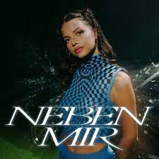 Neben mir-cover