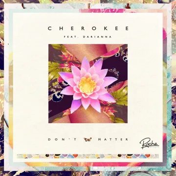 Don't Matter (Cherokee Shore Version)-cover