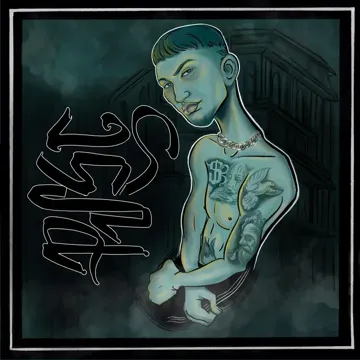 Puşt-cover