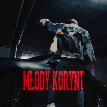 Młody Korynt-cover