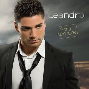 Para Sempre-cover