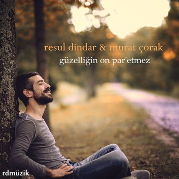 Güzelliğin on par etmez-cover