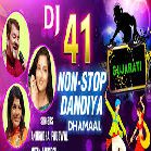 નોન સ્ટૉપ ડાંડીયા ધમાલ-cover