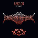 Babylon(CJ Bolland Remix)-cover