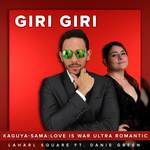 Giri Giri(Spanish Cover)-cover