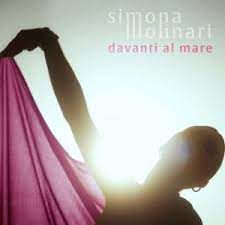Davanti al mare-cover