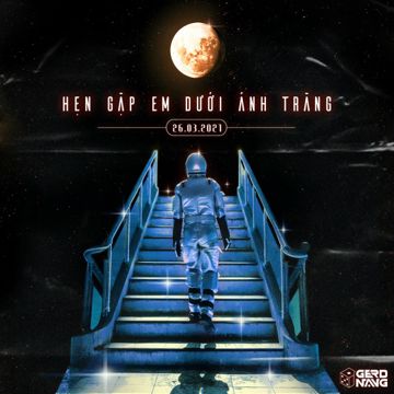 Hẹn Gặp Em Dưới Ánh Trăng-cover