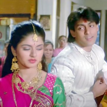 Antakshari-With a male voice-Maine Pyar Kiya