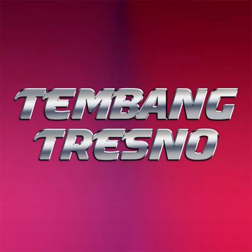 Tembang Tresno-cover