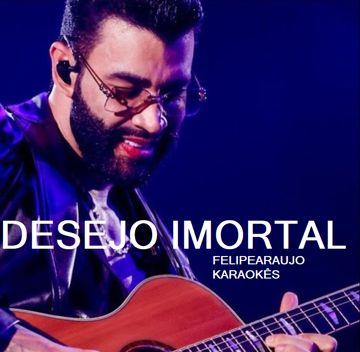 Desejo Imortal-cover