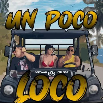 Un Poco Loco