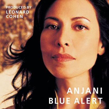 Blue Alert-cover