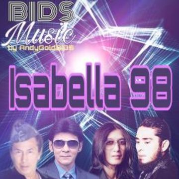 Isabella 98-cover
