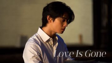 Love Is Gone (Cha Eun Woo cover)